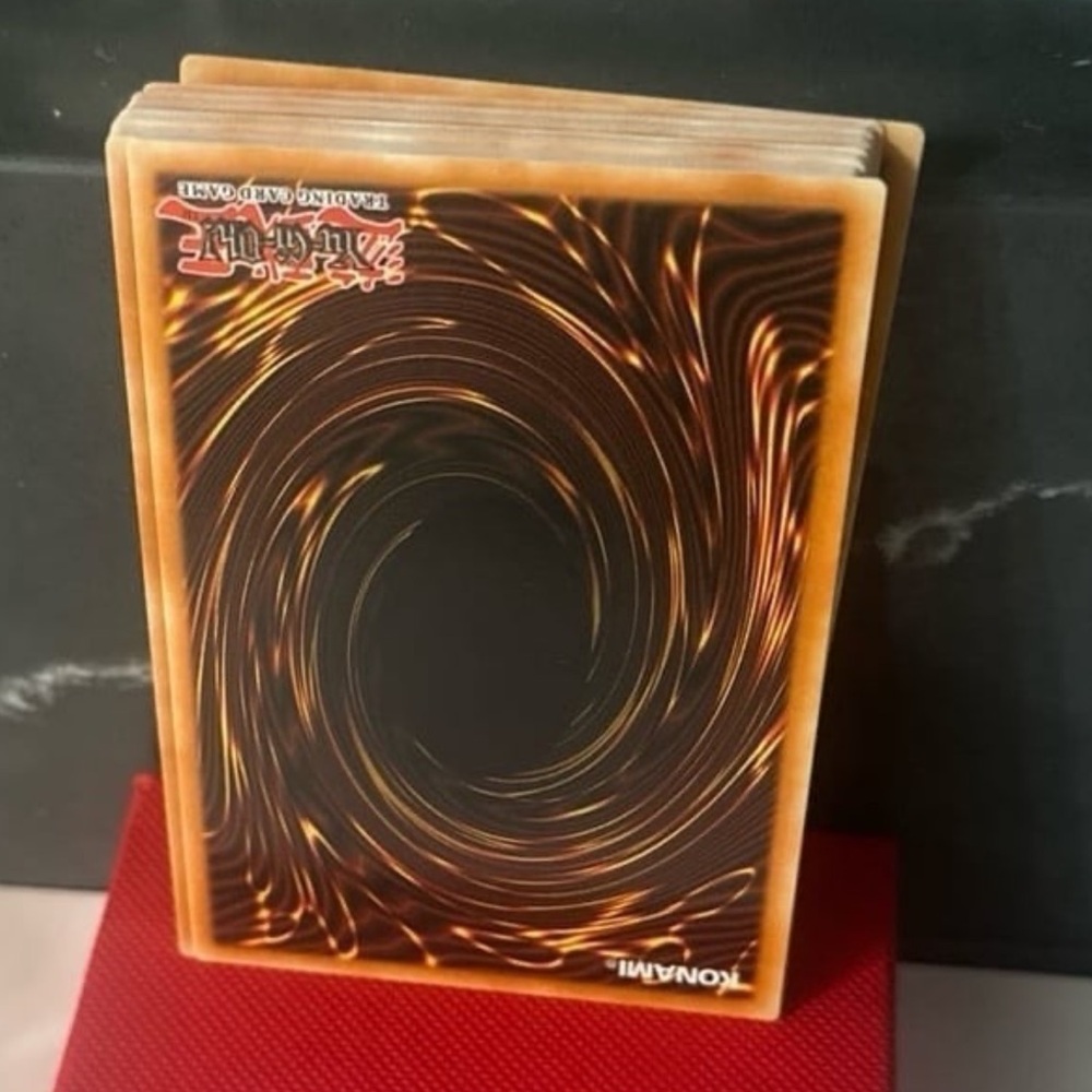 Yu-Gi-Oh Lot of 20 yugioh cards